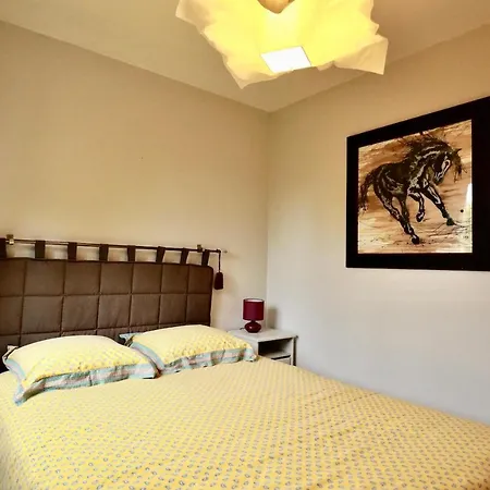 Apartment Le Yearling