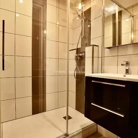 Le Yearling Apartment *
