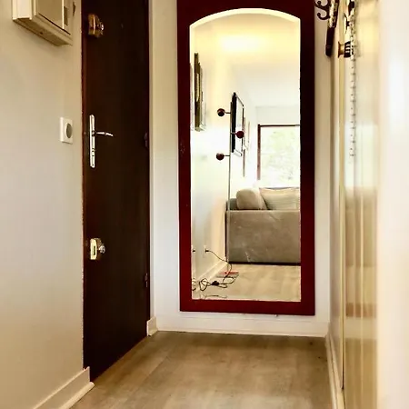 Le Yearling Apartment