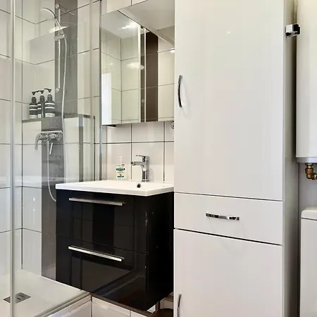 Le Yearling Apartment Deauville